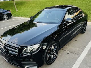 Mercedes E-Class