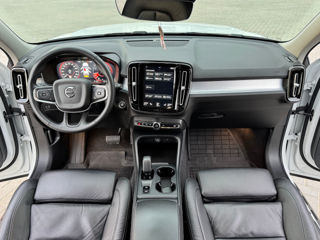 Volvo XC40 foto 8