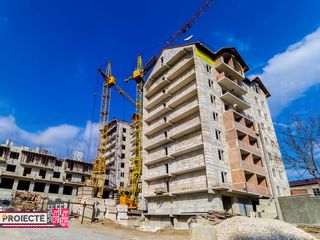 Apartamente noi de la constructor din piatra naturala str.Cornului- Drumul Taberei foto 6