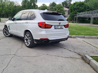 BMW X5 foto 3