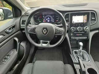 Renault Megane foto 19