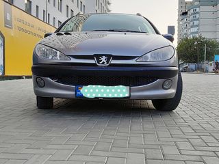 Peugeot 206 foto 4