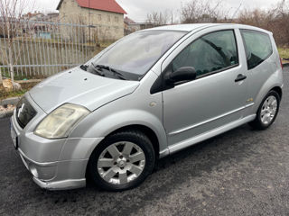 Citroen C2 foto 2