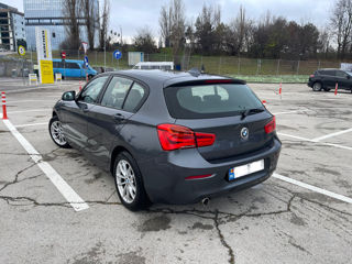 BMW 1 Series foto 4