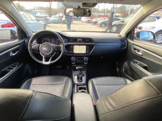 KIA Rio foto 12