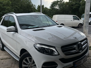 Mercedes GLE foto 4