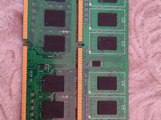 Ram 2x4 1600mhz foto 1