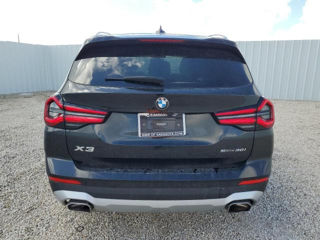 BMW X3 foto 6