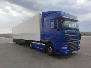 Daf Daf xf105 foto 6