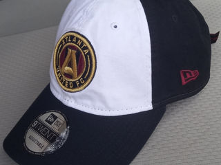 NewEra 9tWENTY Atlanta FC