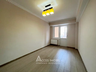 Apartament cu 3 camere, 98 m², Ciocana, Chișinău foto 6