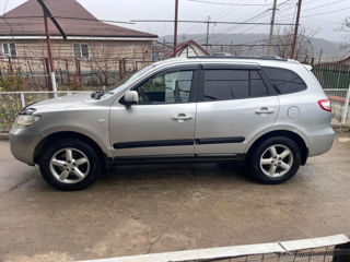 Hyundai Santa FE foto 9