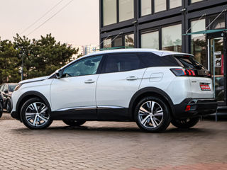 Peugeot 3008 foto 5