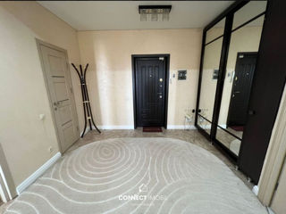 Apartament cu 2 camere, 64 m², Telecentru, Chișinău foto 4