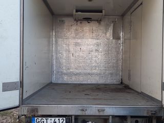 Renault master запчасти 2.5 dci foto 4