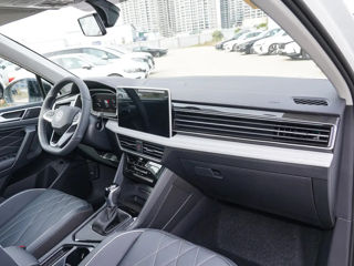 Volkswagen Tiguan foto 10