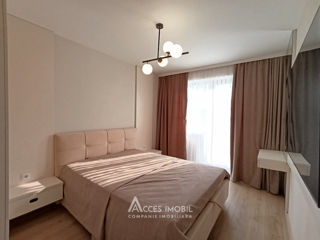 Apartament cu 2 camere, 60 m², Centru, Chișinău foto 9