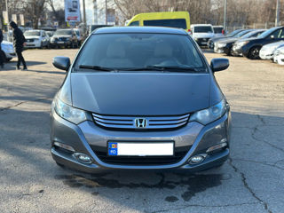 Honda Insight foto 2