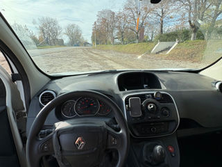 Renault Kangoo foto 8