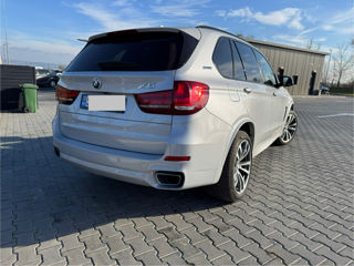 BMW X5 foto 3