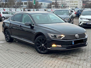 Volkswagen Passat foto 5