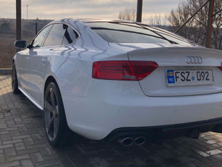 Audi A5 foto 3