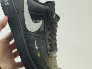 Nike Air Force 44р foto 2