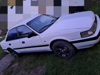 Mazda 626 foto 2