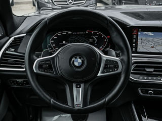 BMW X5 foto 8