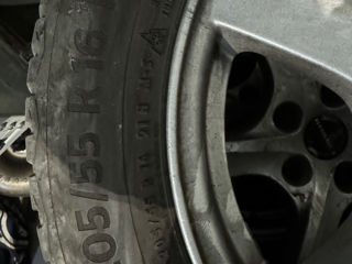 205/55 R16 foto 3