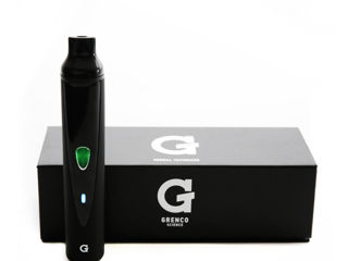 Vaporizator de plante uscate G PEN PRO / 1 HERBAL VAPORIZER GPR-001-ADZZ Un vaporizator portabil ușo