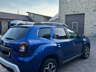 Dacia Duster foto 4