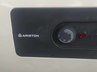 Продам бойлер Ariston foto 1