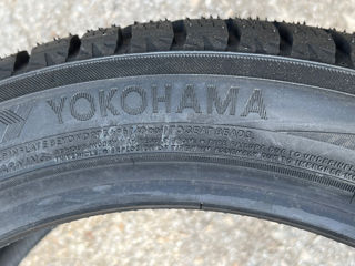 225/45 R18 Yokohama BlueEarth V906/ Доставка, livrare toata Moldova 2023 foto 8