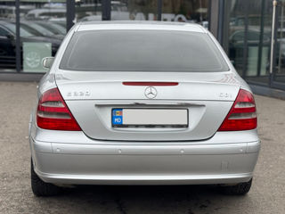 Mercedes E-Class foto 6