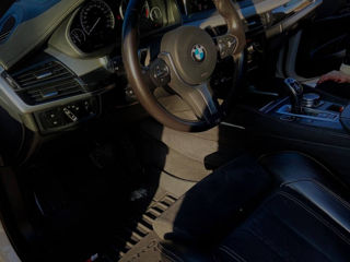 BMW X6 foto 10