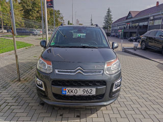 Citroen C3 Picasso foto 8