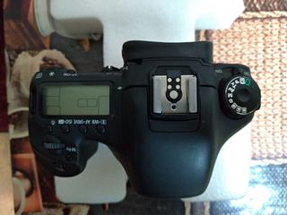Canon 7D Shutter count 17105/Revuenon 35mm f/2.8/Tokina 35-70mm f/3.5 foto 3