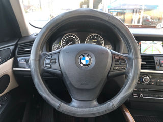 BMW X3 foto 9