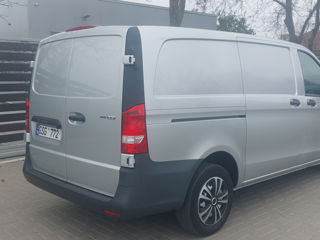 Mercedes Vito 114 foto 5