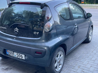 Citroen C1 foto 3