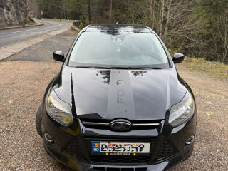 Ford Focus foto 2