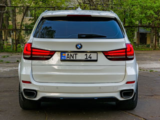 BMW X5 foto 12