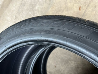 305/35 R21 Pirelli Scorpion Winter/ Доставка, livrare toata Moldova 2022 foto 8