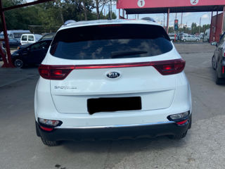 KIA Sportage foto 3