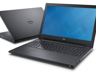Dell Inspiron 15-3552 15.6 Intel Pentium 2957U. 4 gb. RAM. 500 gb Hdd. Intel HD Graphics. Stare buna foto 1