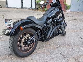 Harley - Davidson Lowrider S  (fxlrs) foto 6