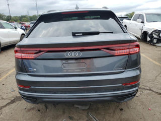 Audi Q8 foto 6