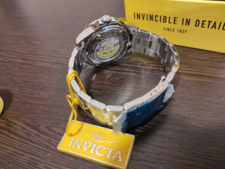 Часы мужские Invicta Pro Diver Automatic 29184-42mm./36972-44mm. Новые.Swiss Brand.Original foto 5