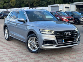 Audi Q5 foto 5